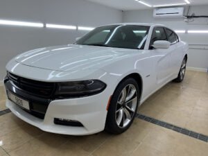 Luxury Car