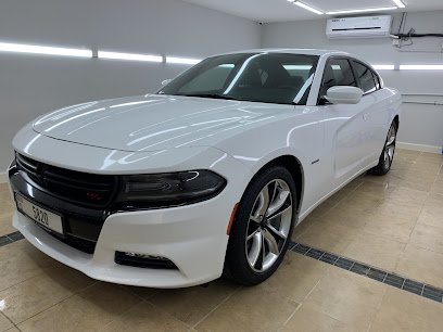 Luxury Car