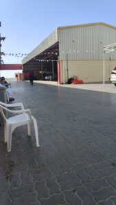 Car Wash