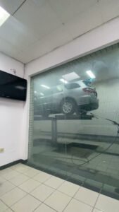 ADNOC Manual Car Wash | Mahawi (917)