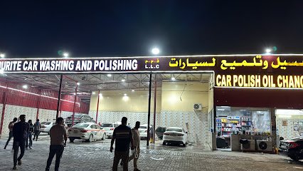 Favorite Car Wash and Polishing
