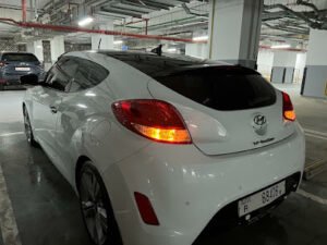 Al Bariq Allama Car Cleaning Services and Car Rental services