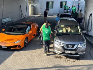 Al Soroor Auto Car Services