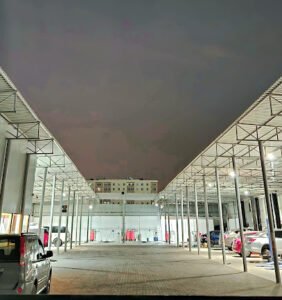 Grand Al Khail Auto Garage LLC