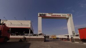 TotalEnergies Wellcome Car Washing & Cleaning