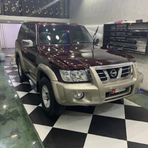 Sayarati center cars care