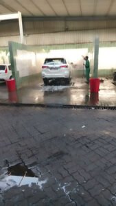 ROTANA CAR WASH