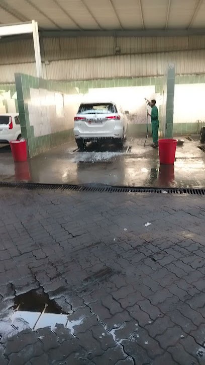 ROTANA CAR WASH