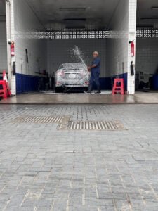 Masood Car Care Centre