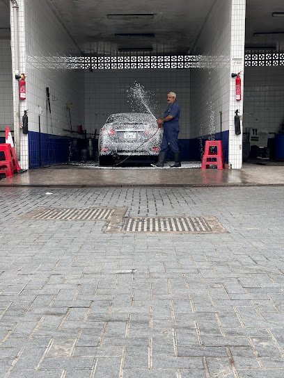 Masood Car Care Centre
