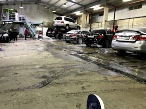 Twlem Car Wash