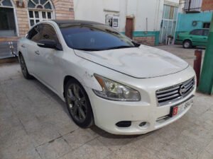 Al Ain Express Car Washing