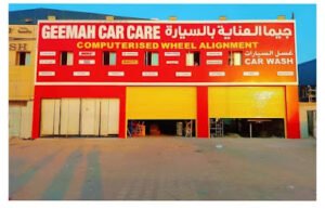 Gemma car care