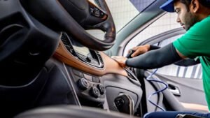Crystal Clear Auto Car Services