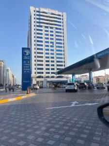 ADNOC AUTO CAR WASH