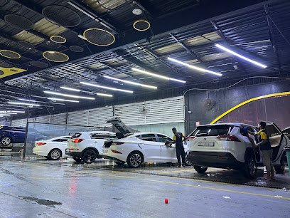 Falak Tayyeb Car Care – Car Wash
