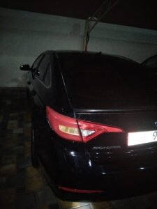 AlNAMUZAJ Cleaning & Polishing Cars