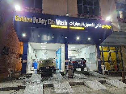 Golden Valley Car Wash