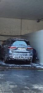 Car wash