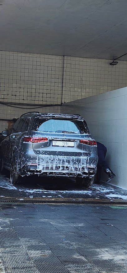 Car wash