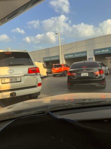 ADNOC Auto Car Wash | AL WARQA 2 (209)