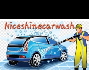 Nice shine Car Wash