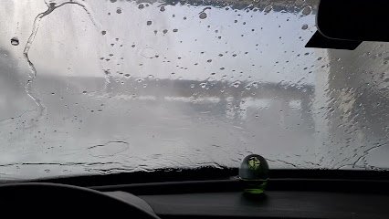 ADNOC CAR WASH