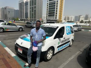 Sky View Car Cleaning