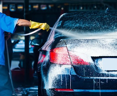 CAR WASH 24