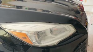 AL BARAQA CAR WASH POLISHING