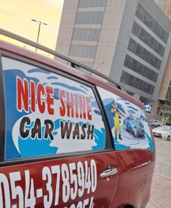 Car Wash