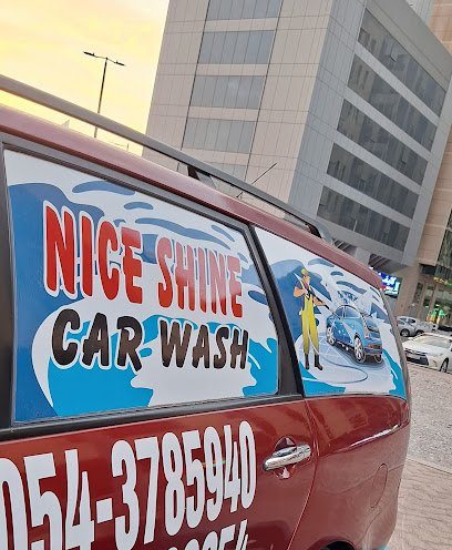 Car Wash