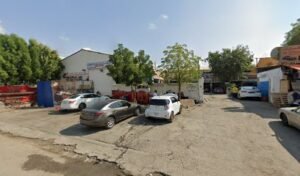 Al Suwaidi International Car Wash