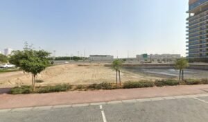 MySyara Car Wash – Barsha Heights