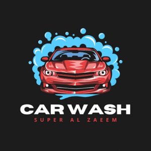 super al zaeem car wash