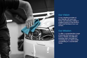 Eco Splash Car Wash – L.L.C – O.P.C