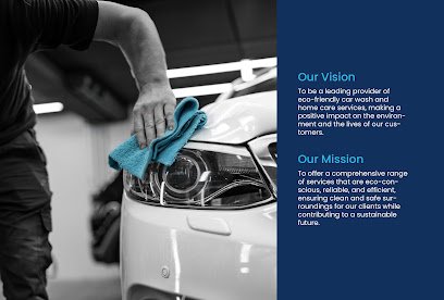 Eco Splash Car Wash – L.L.C – O.P.C