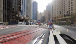 AHR Dubai