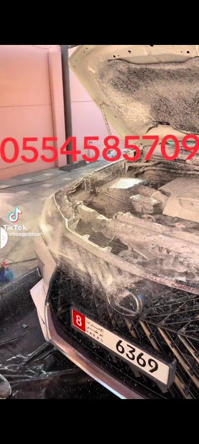 Car Wash