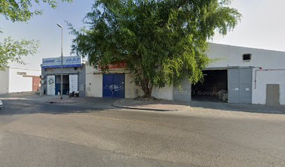 SHLOK PARKING CAR WASHING