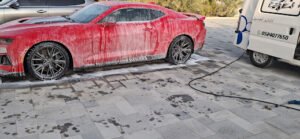 UAE CAR WASH