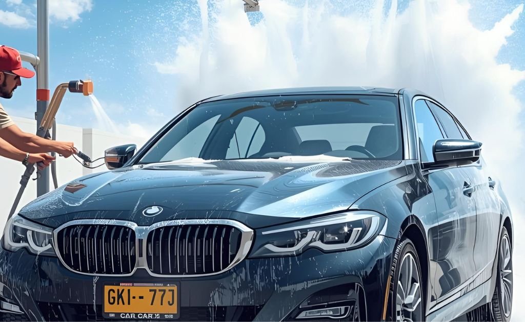 Best Mobile Car Wash Dubai: Top Services That Come To You