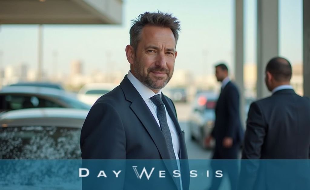 Car Wash Services Near Business Districts in Abu Dhabi