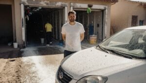 Automatic vs Hand Car Wash in the UAE: Which Is Better?