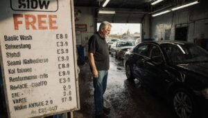 Car Wash Prices in Dubai: What to Expect in 2026