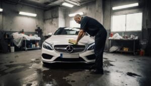 Best Car Detailing Services in Dubai