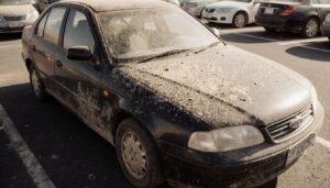 Ceramic Coating vs Wax: Which Is Best for UAE Weather?