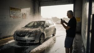 Best Car Wash Memberships and Unlimited Wash Plans in Dubai