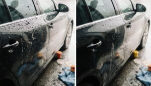 Paint Protection Film (PPF) vs Ceramic Coating: What’s the Difference?