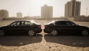 Best Car Window Tinting Services in Dubai